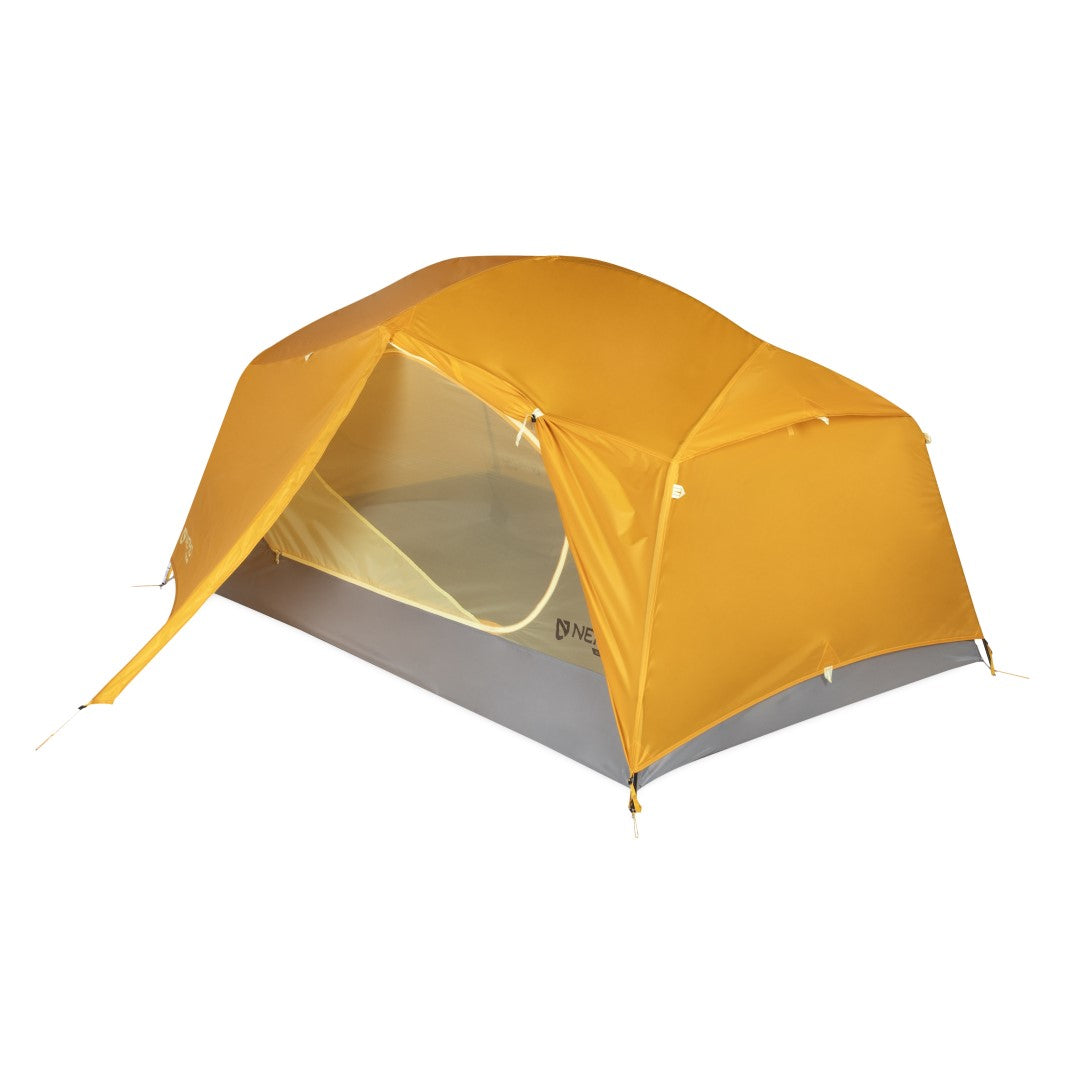 NEMO Aurora Backpacking Tent Footprint 2 Person Drifters Adventure Centre
