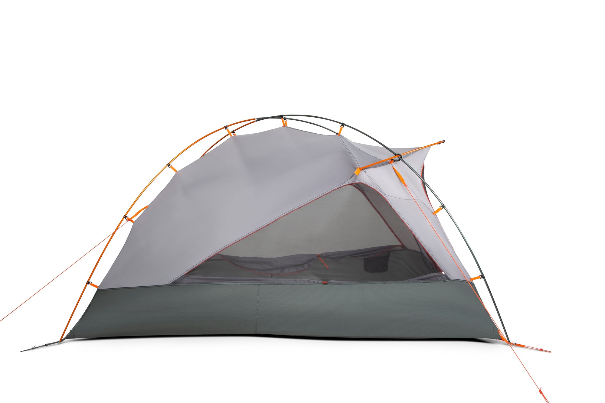 NEMO Kunai 3-4 Season Backpacking Tent - 2 Person