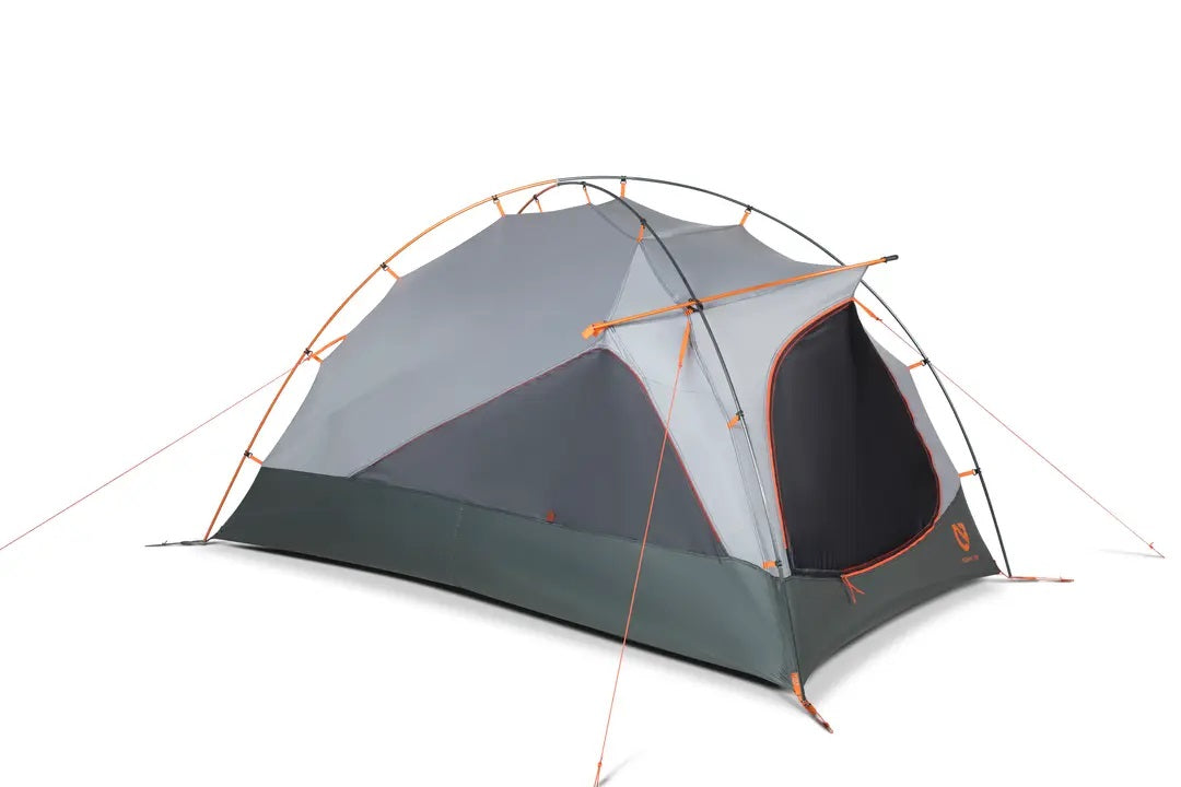 NEMO Kunai 3-4 Season Backpacking Tent - 2 Person