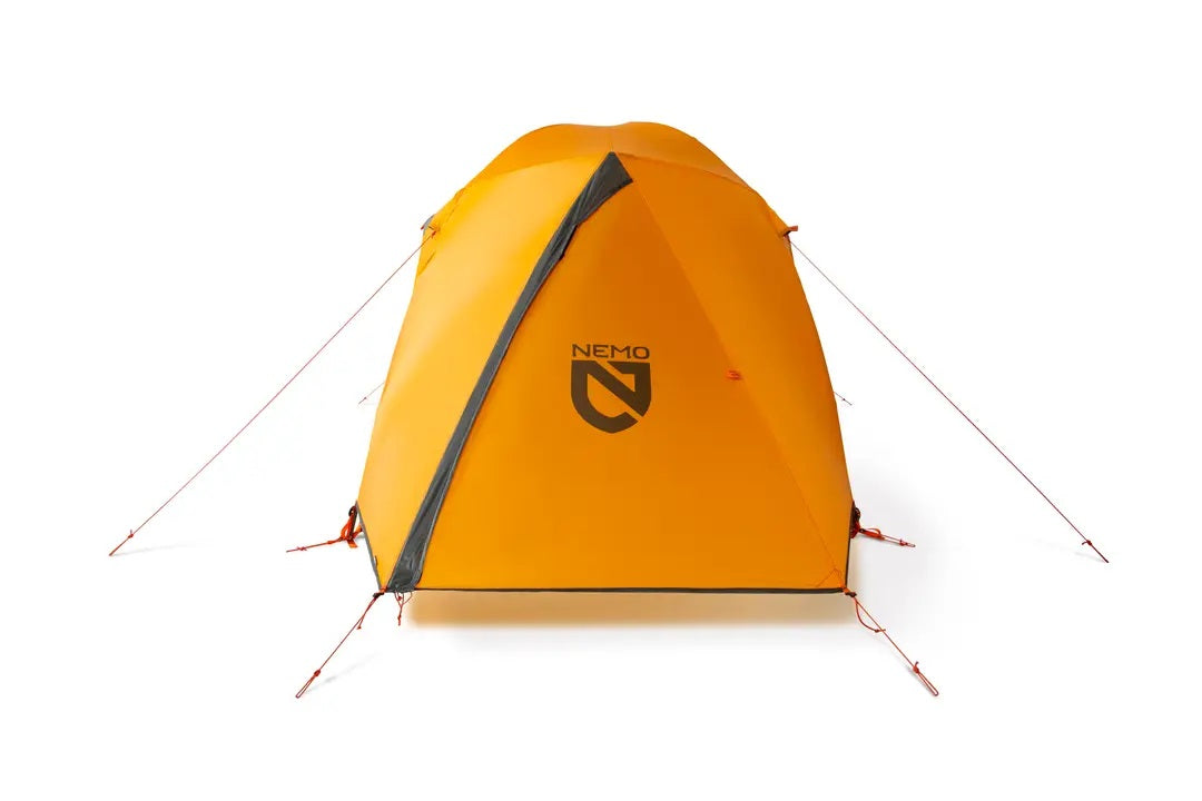 NEMO Kunai 3-4 Season Backpacking Tent - 2 Person