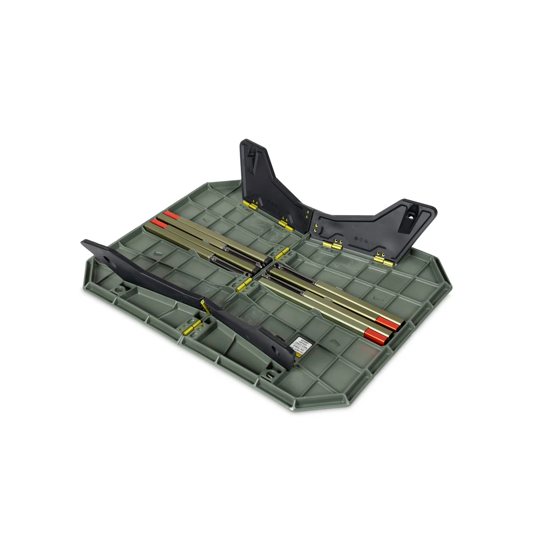 NEMO Moonlander Dual-Height Table