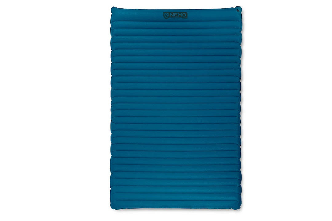 NEMO Quasar Double Insulated Sleeping Pad