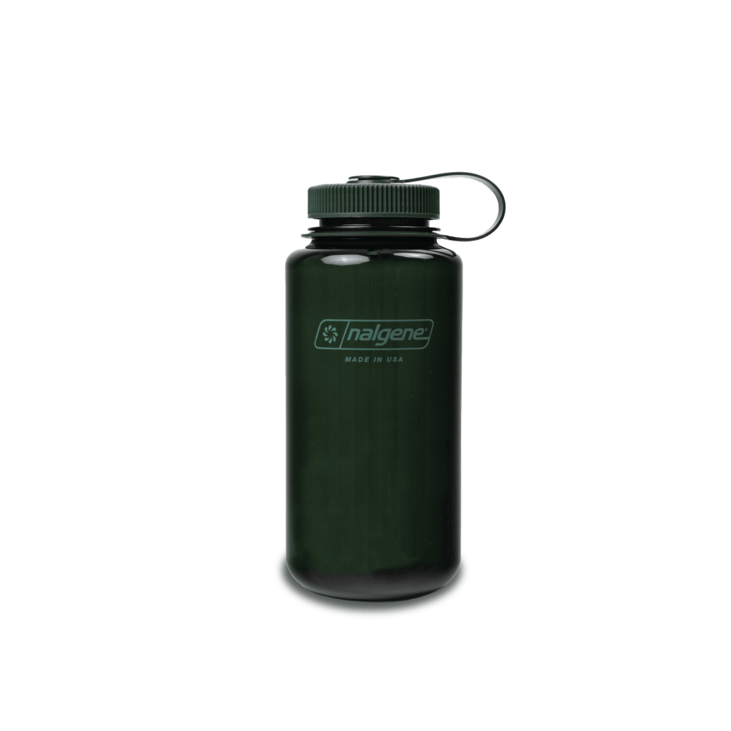 Nalgene Sustain Wide Mouth 1L