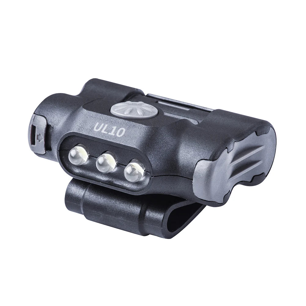 Nextorch UL10 Multi-Purpose Clip Light