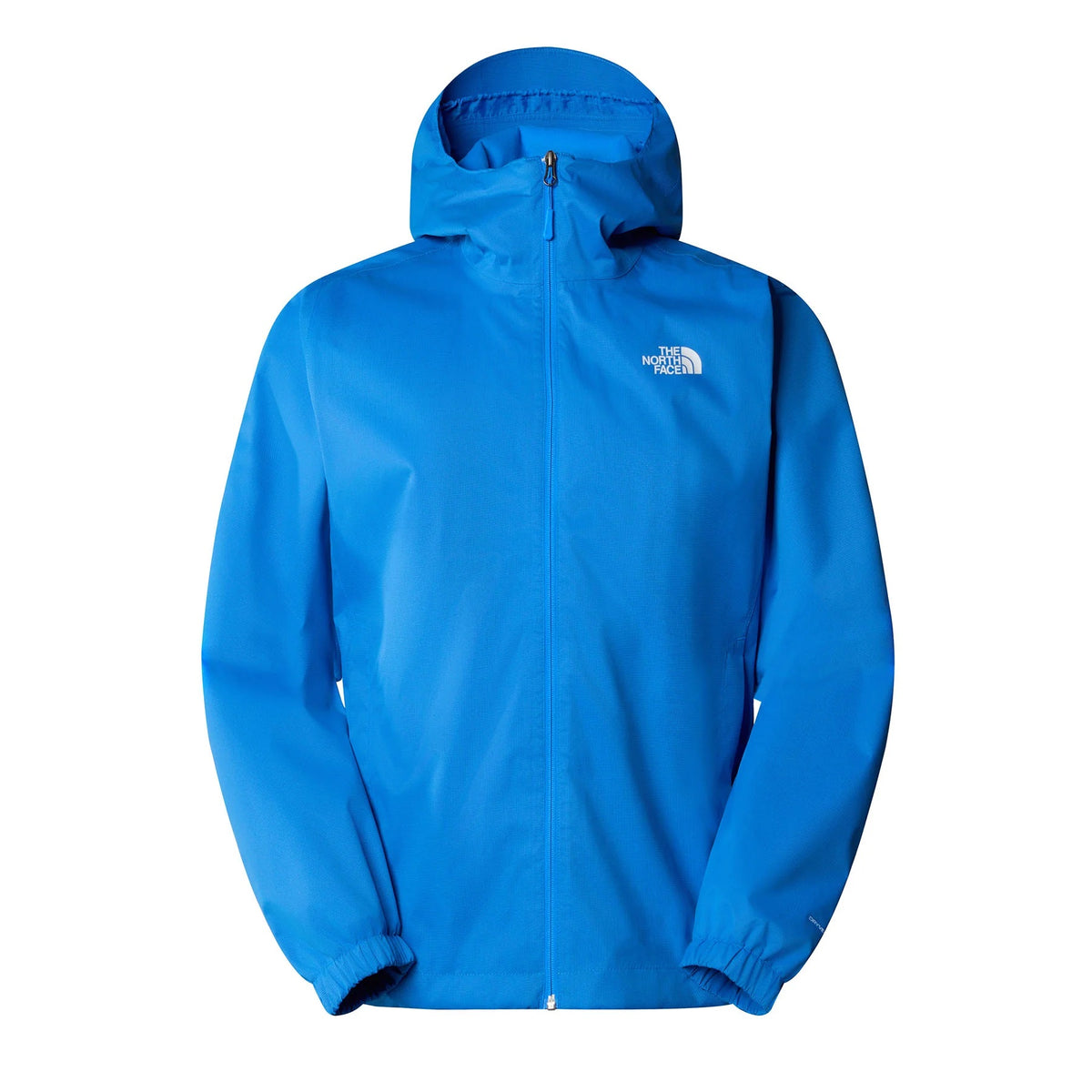 North Face Men&#39;s Quest Hooded Waterproof Jacket