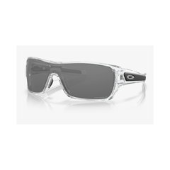 Oakley turbine cheap rotor clear