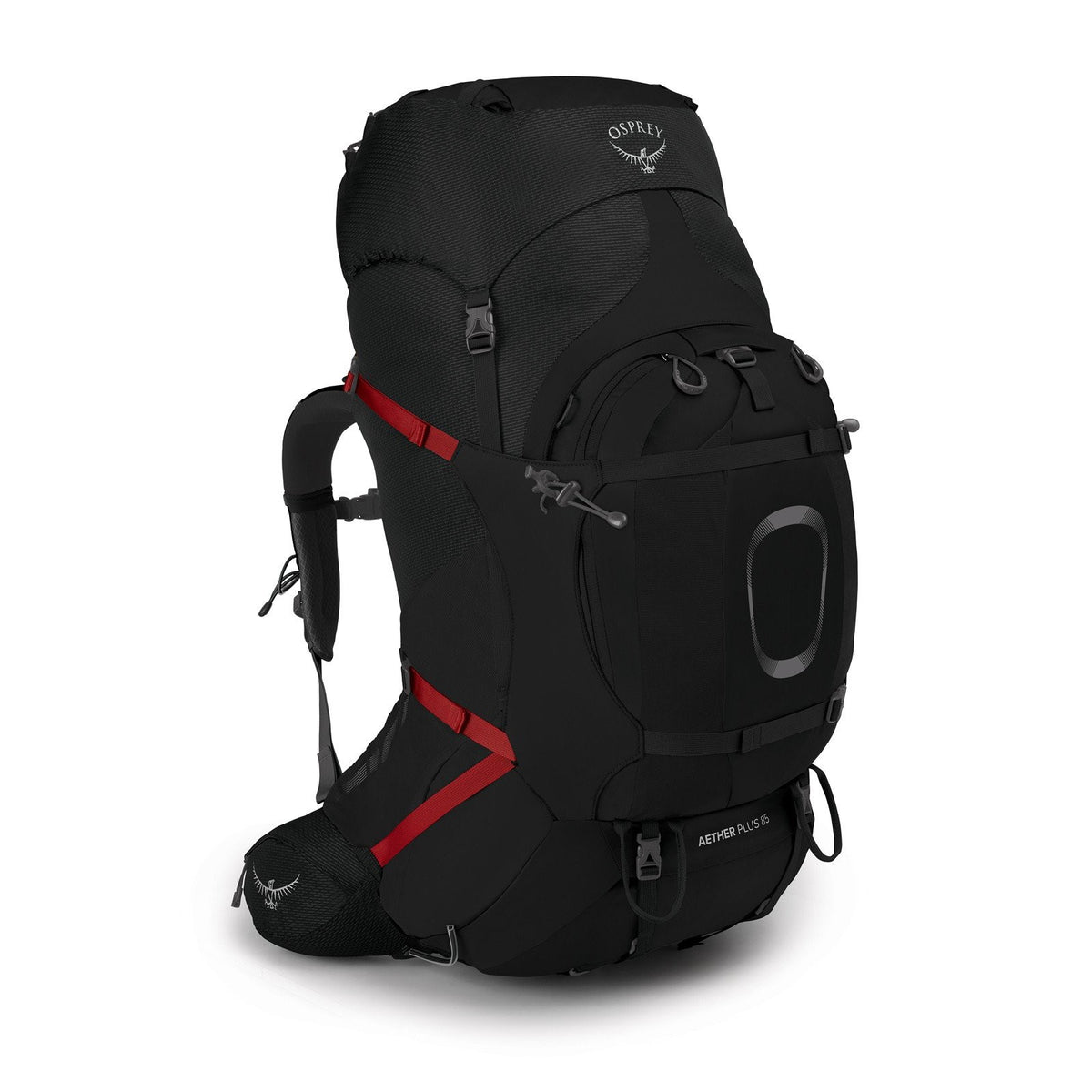 Osprey Men&#39;s Aether Plus 85 Backpack