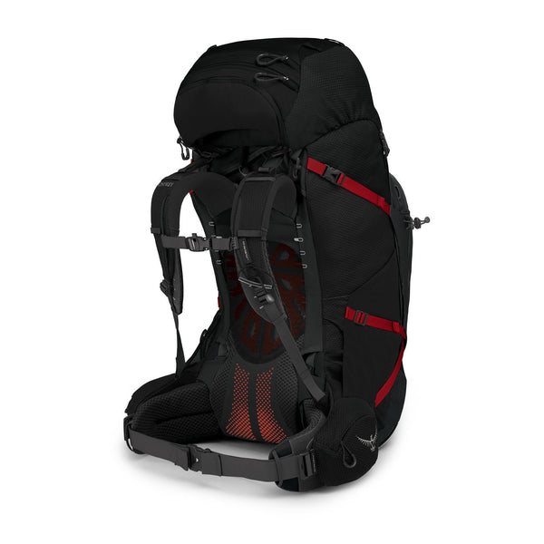 Osprey Aether Plus 85 Backpack Drifters Adventure Centre