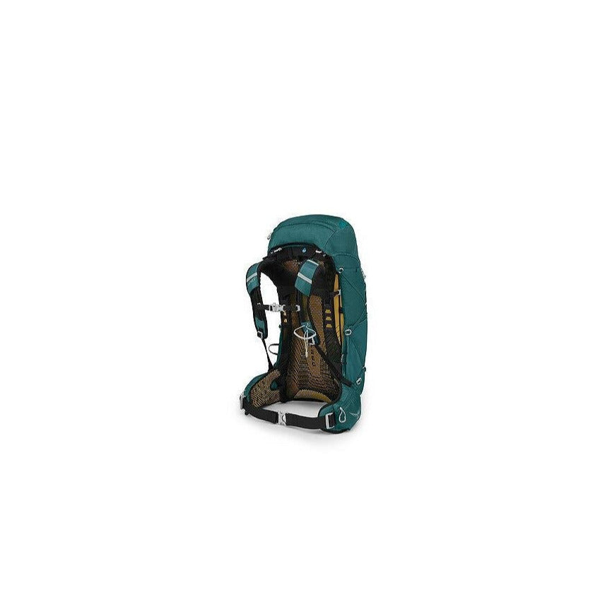 Osprey Women s Eja 38 Ultralight Backpack Drifters Adventure Centre