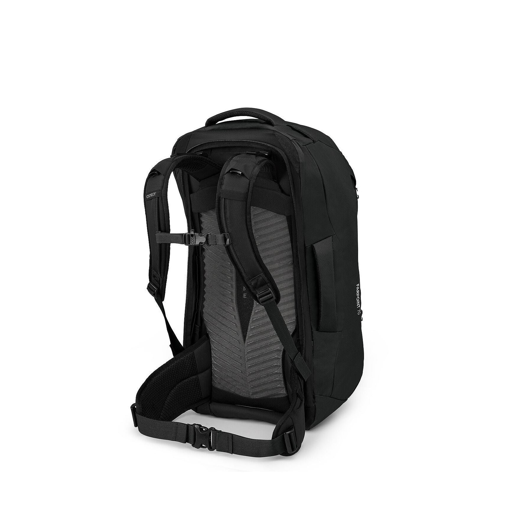 Osprey Men's Farpoint 70 Travel Pack