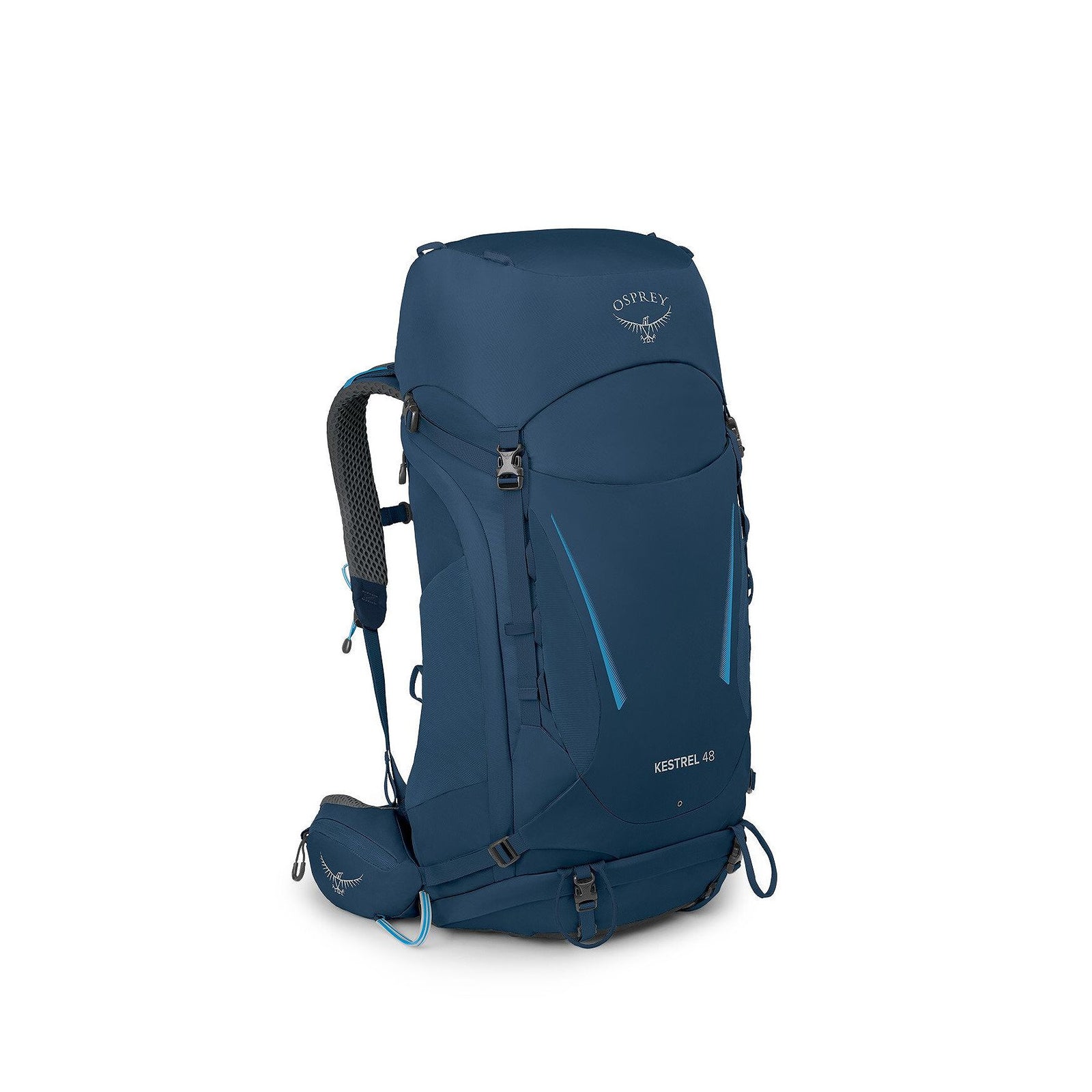 Osprey Men s Kestrel 48 Backpack Drifters Adventure Centre