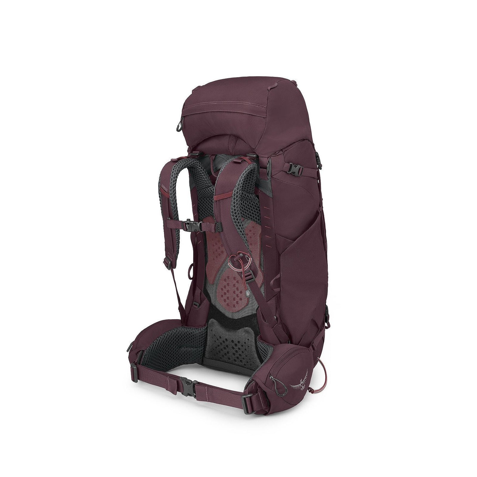 Osprey Women s Kyte 58 Backpack Drifters Adventure Centre