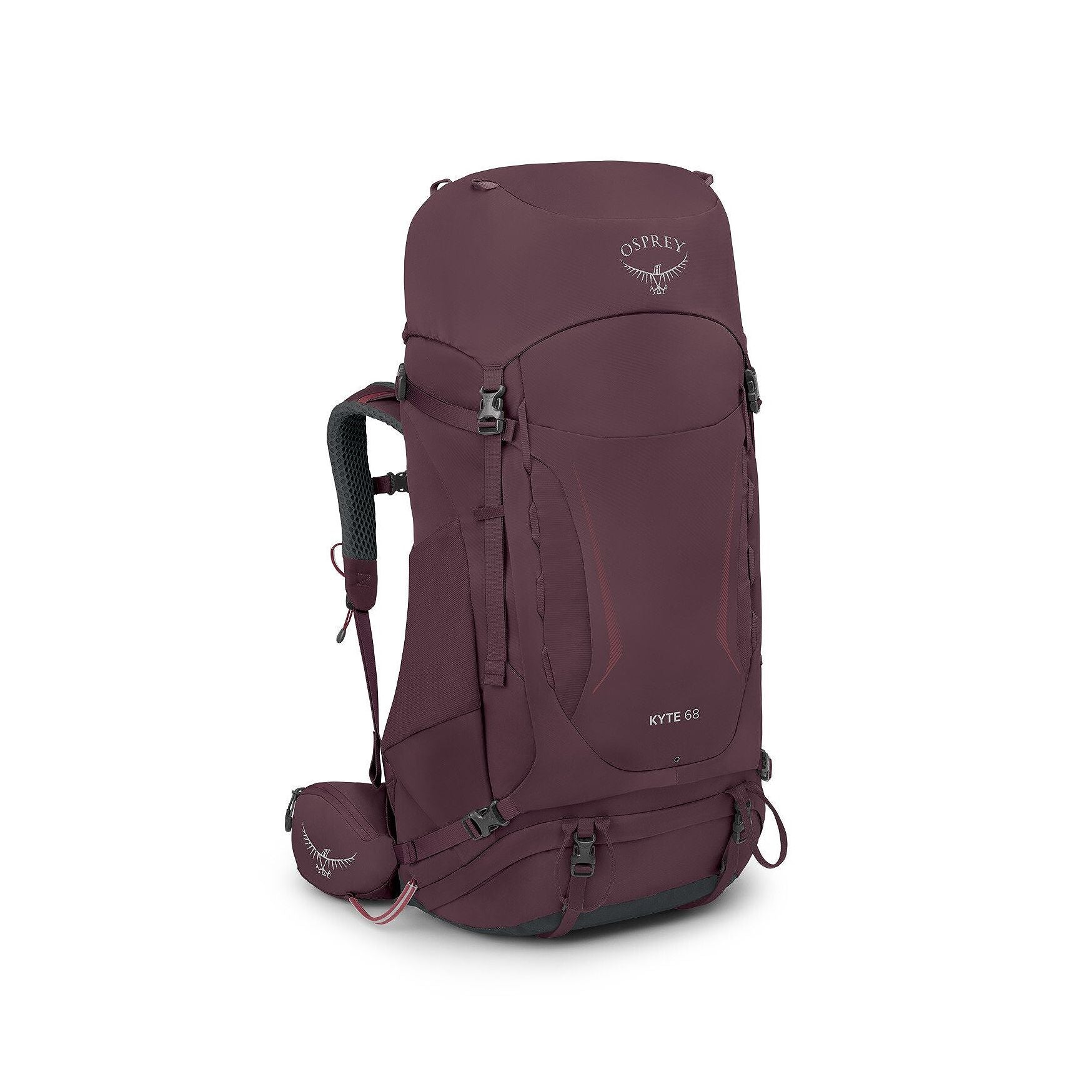 Women's hiking backpack sale sales