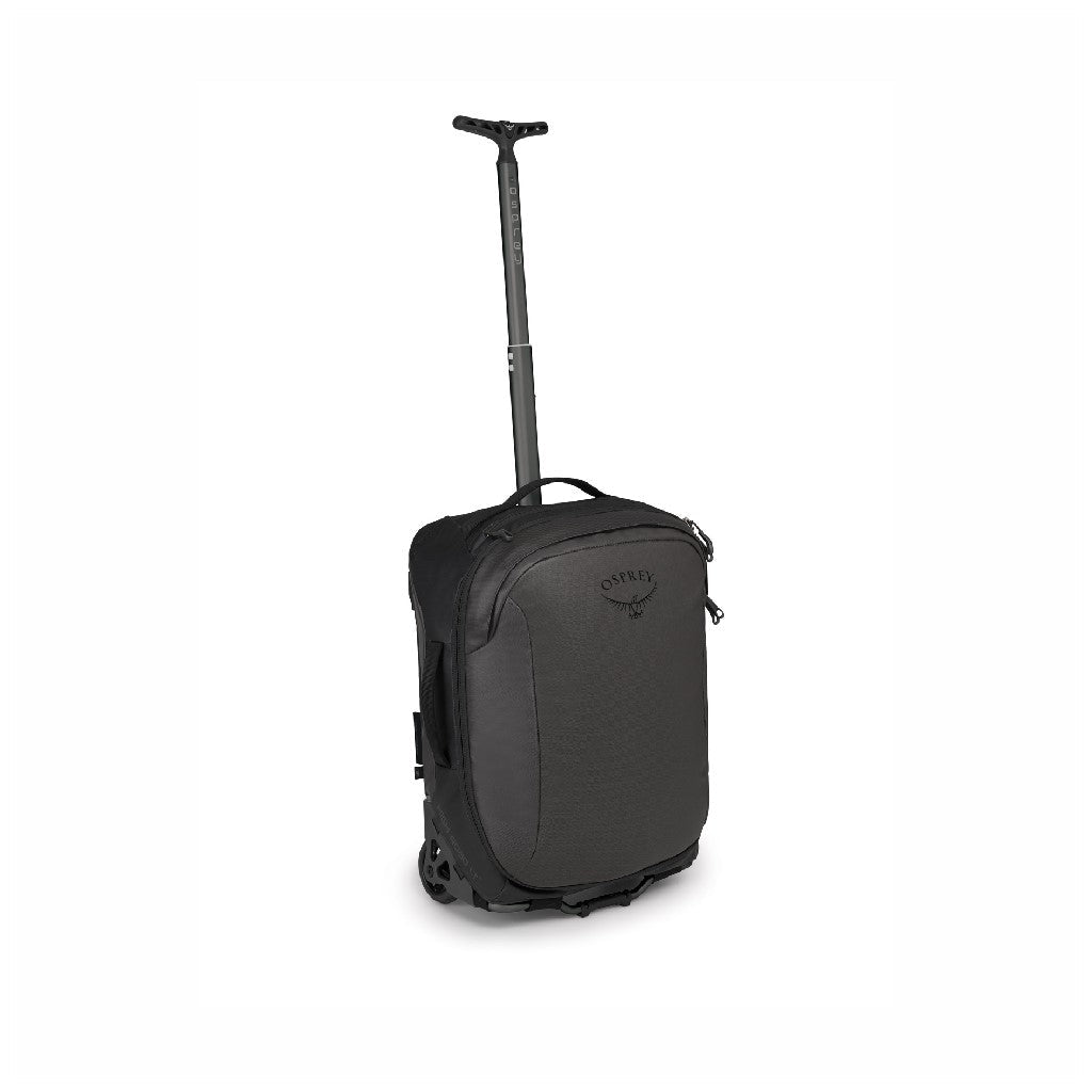 Osprey Rolling Transporter 30 Wheeled Global Carry On Drifters