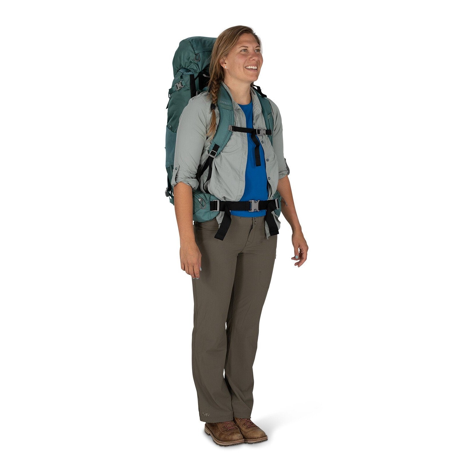 Osprey Women s Viva 65 Backpack Drifters Adventure Centre