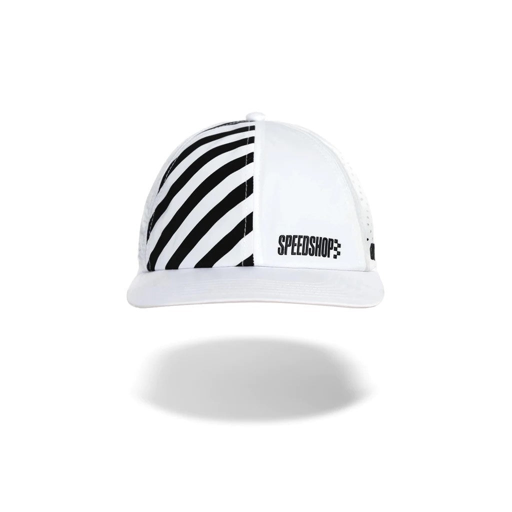 RNNR Crew Hat - Barriers