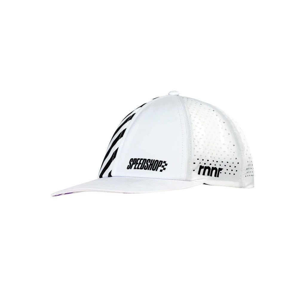 RNNR Crew Hat - Barriers