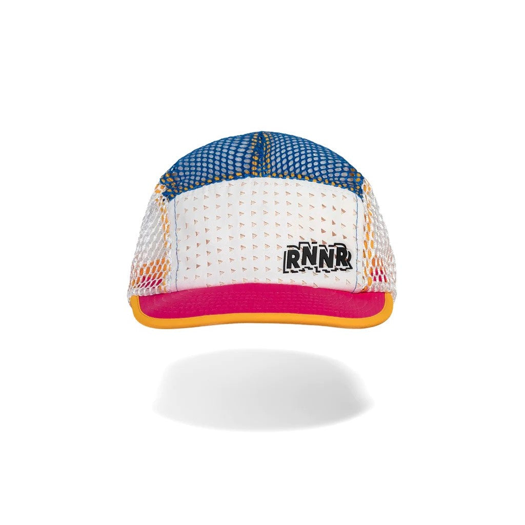 RNNR Streaker Hat - Unicorn