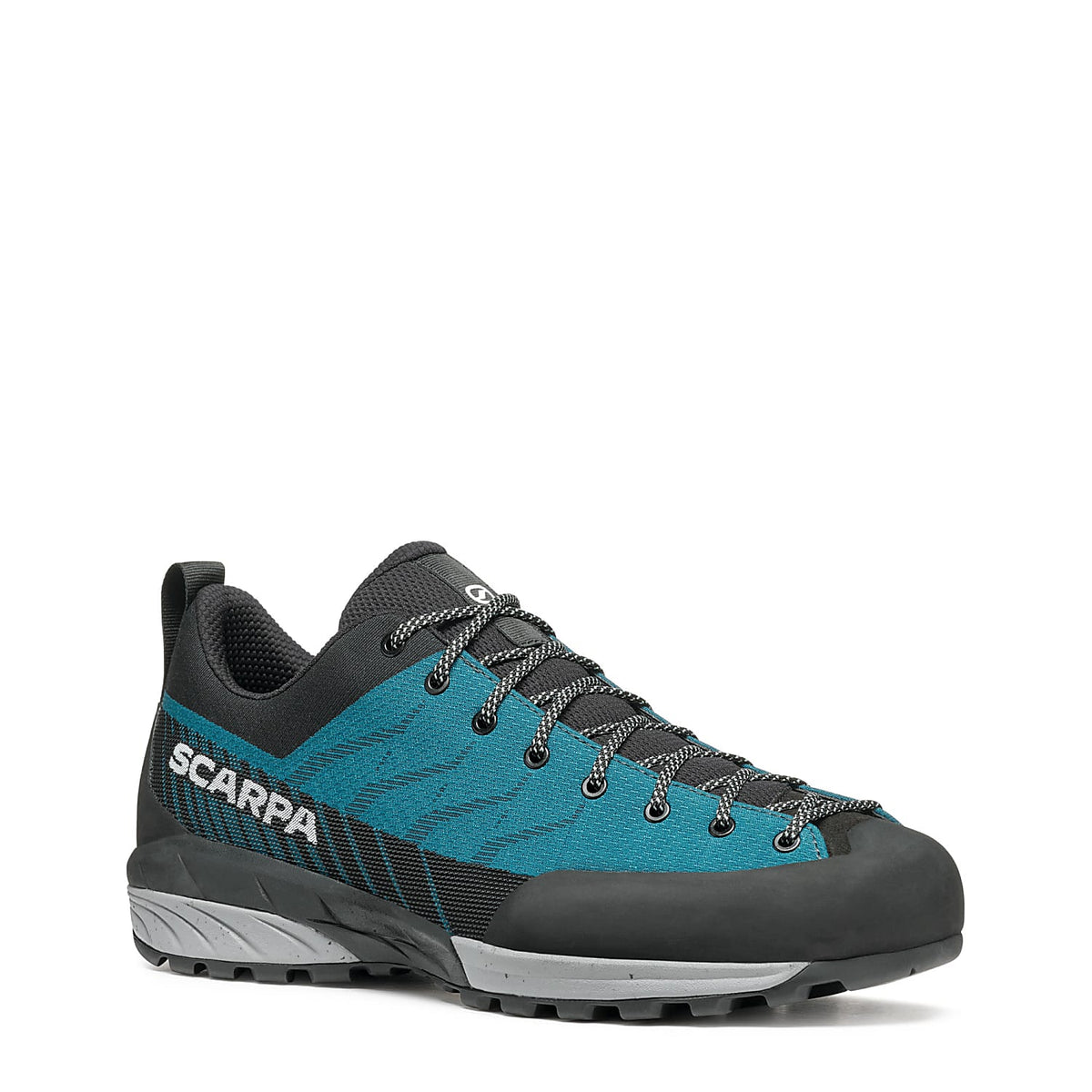 SCARPA Men&#39;s Mescalito Planet Approach Hiking Shoes