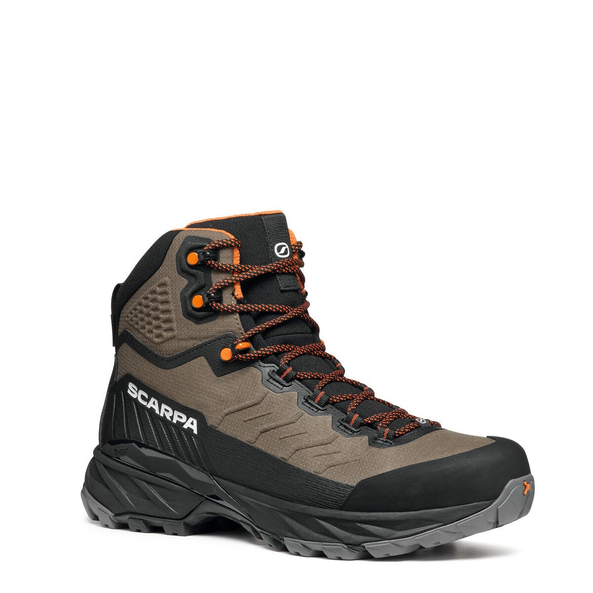 Scarpa mens cheap hiking boots