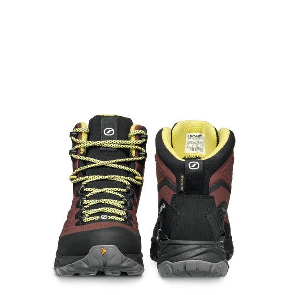 BOTAS SCARPA BOREAS GTX MUJER