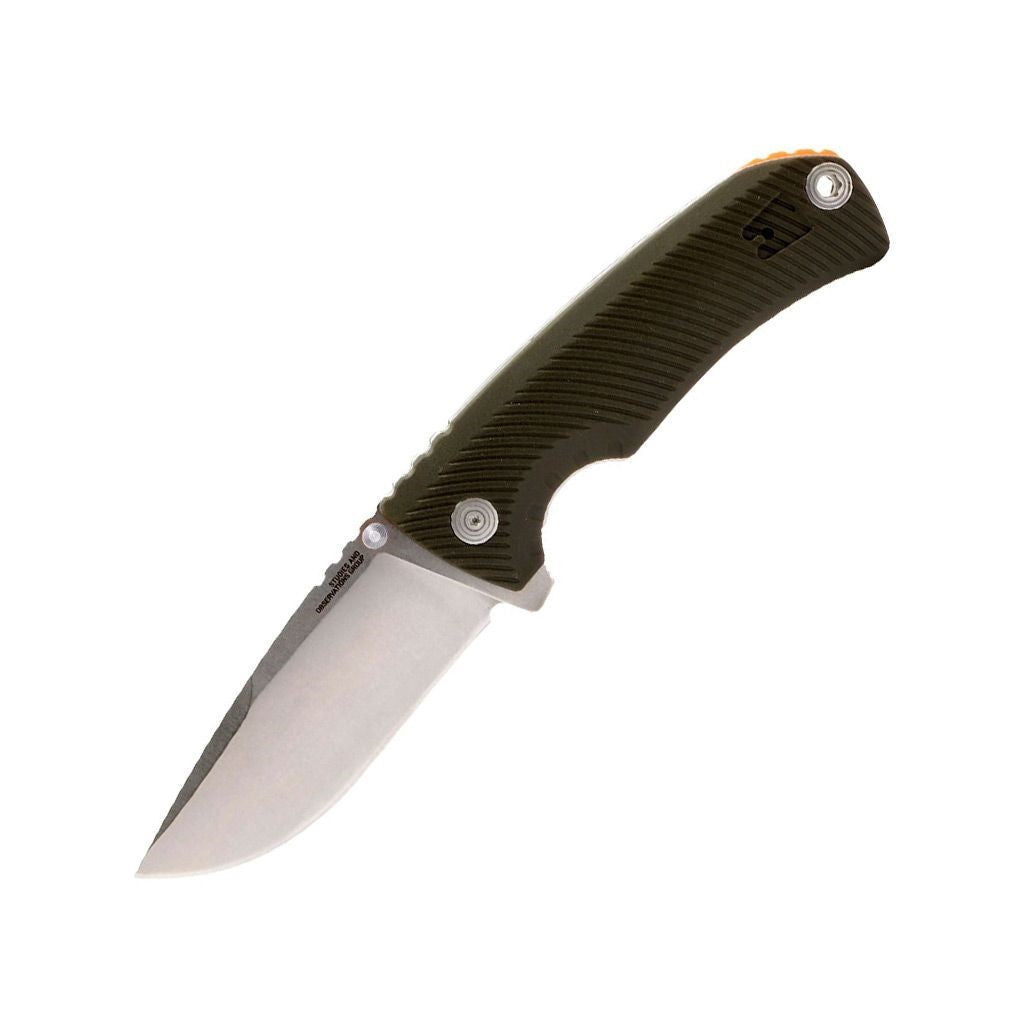 SOG Tellus FLK Folding Knife