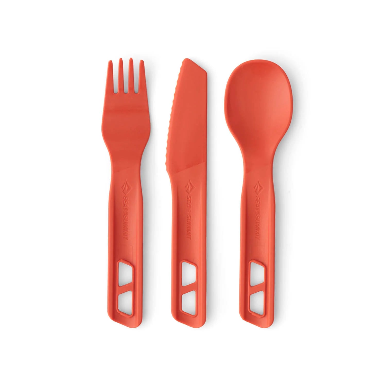 Sea to Summit Passage Cutlery Set