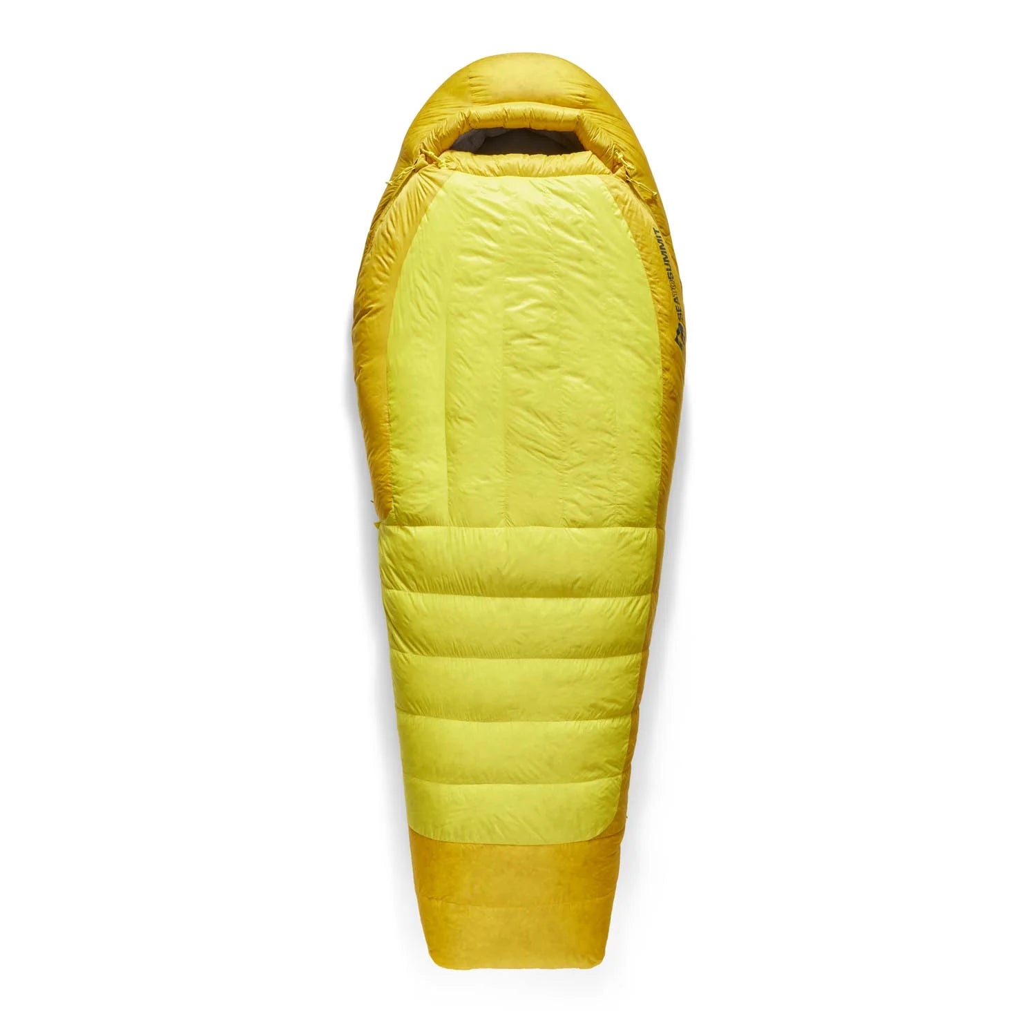 Sea to Summit Alpine Down Sleeping Bag - Long