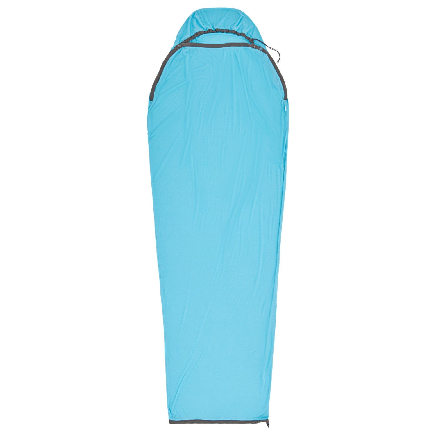 Sea to Summit Breeze Coolmax Mummy Sleeping Bag Liner Drifters Adventure Centre