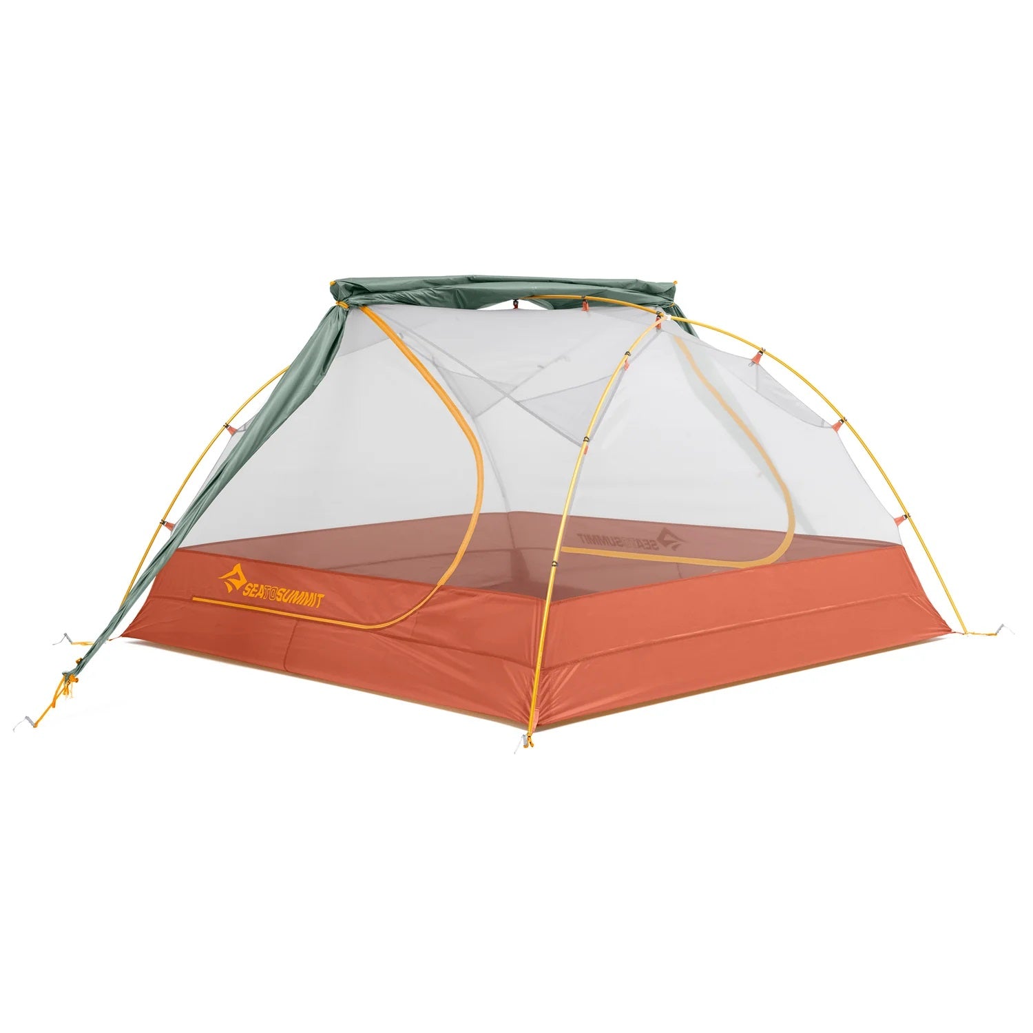 Sea to Summit Ikos TR2 Two Person Tent