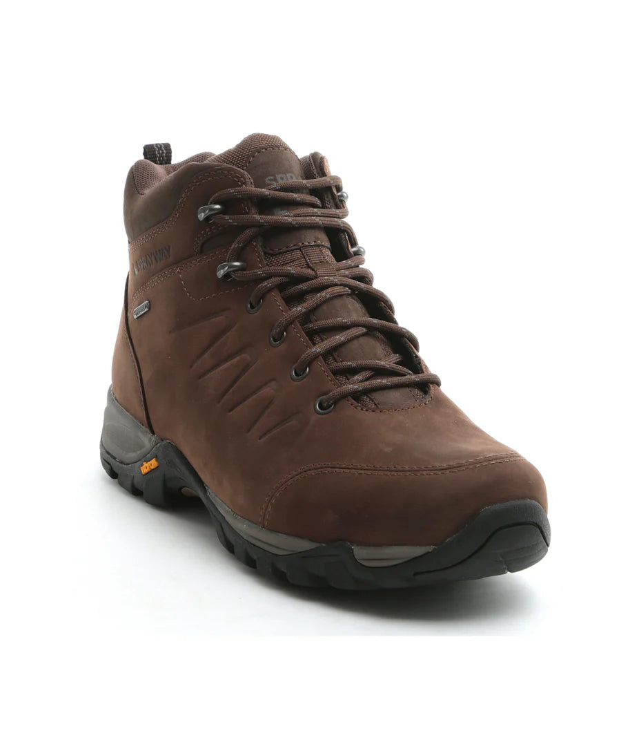 Sprayway Men's Girona HydroDRY Mid Hiking Boots