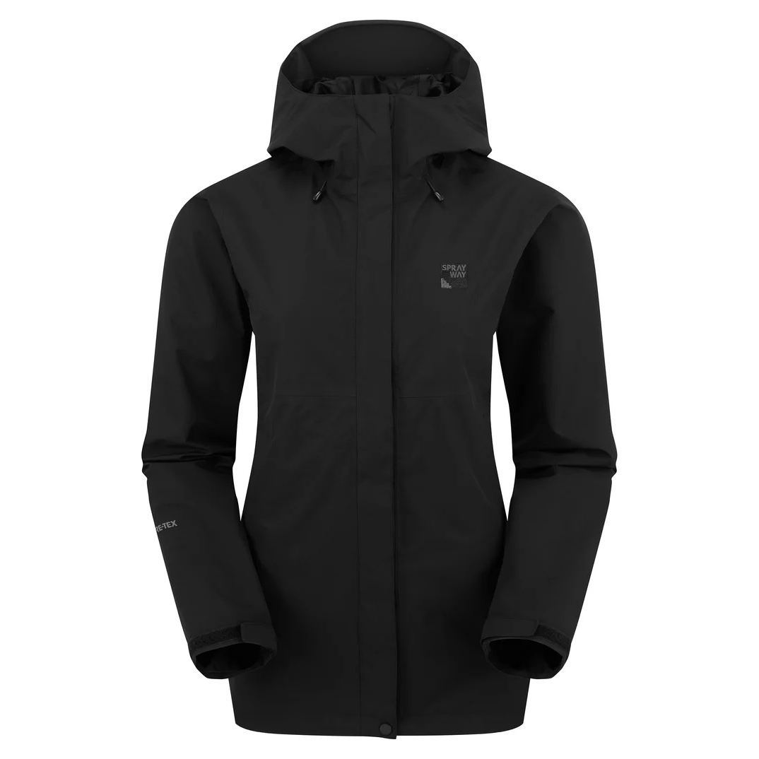 Sprayway Women's Era Gore-Tex Waterproof Jacket