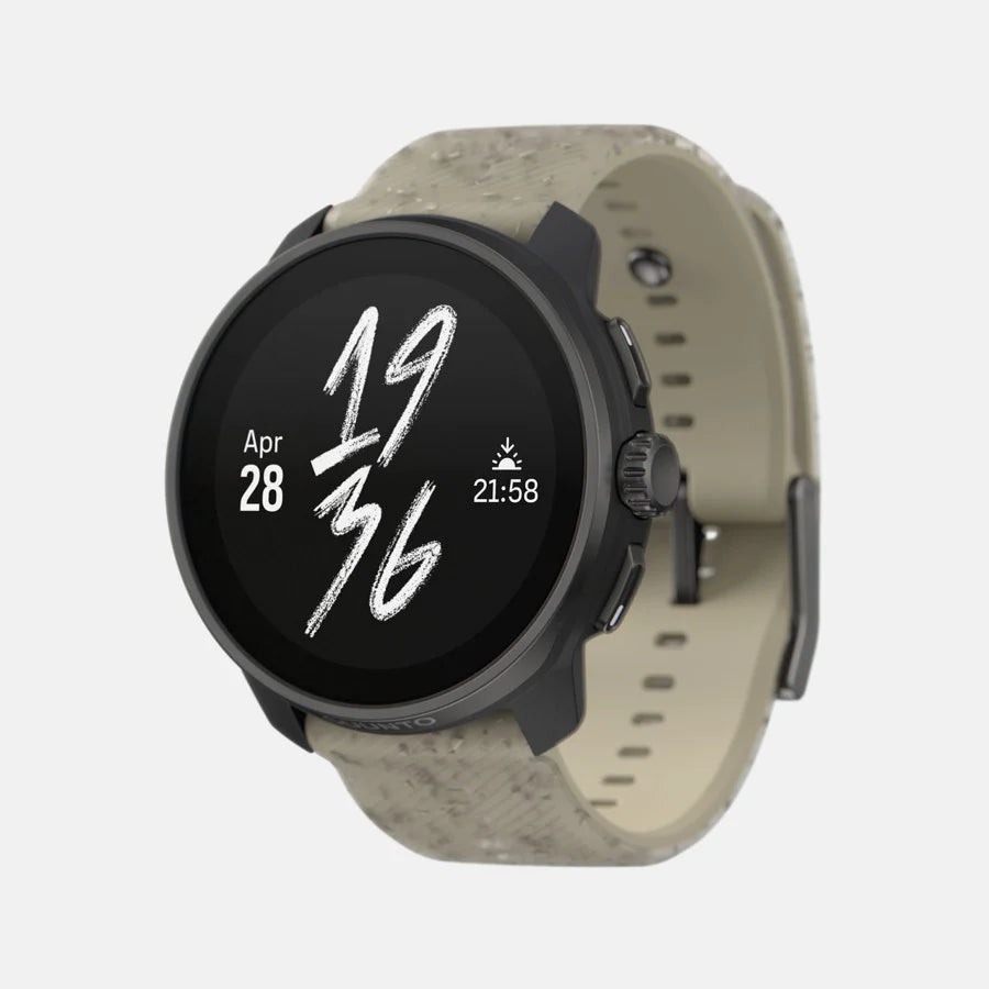 Suunto Race S Sports Watch