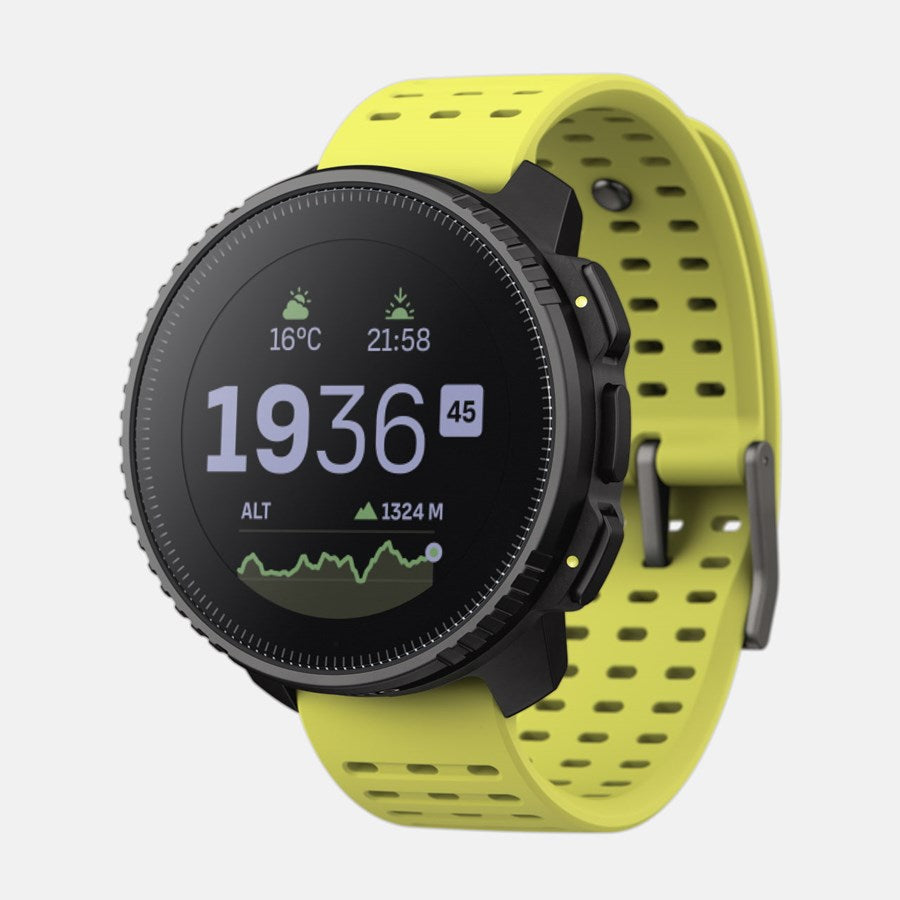Gps watch suunto deals