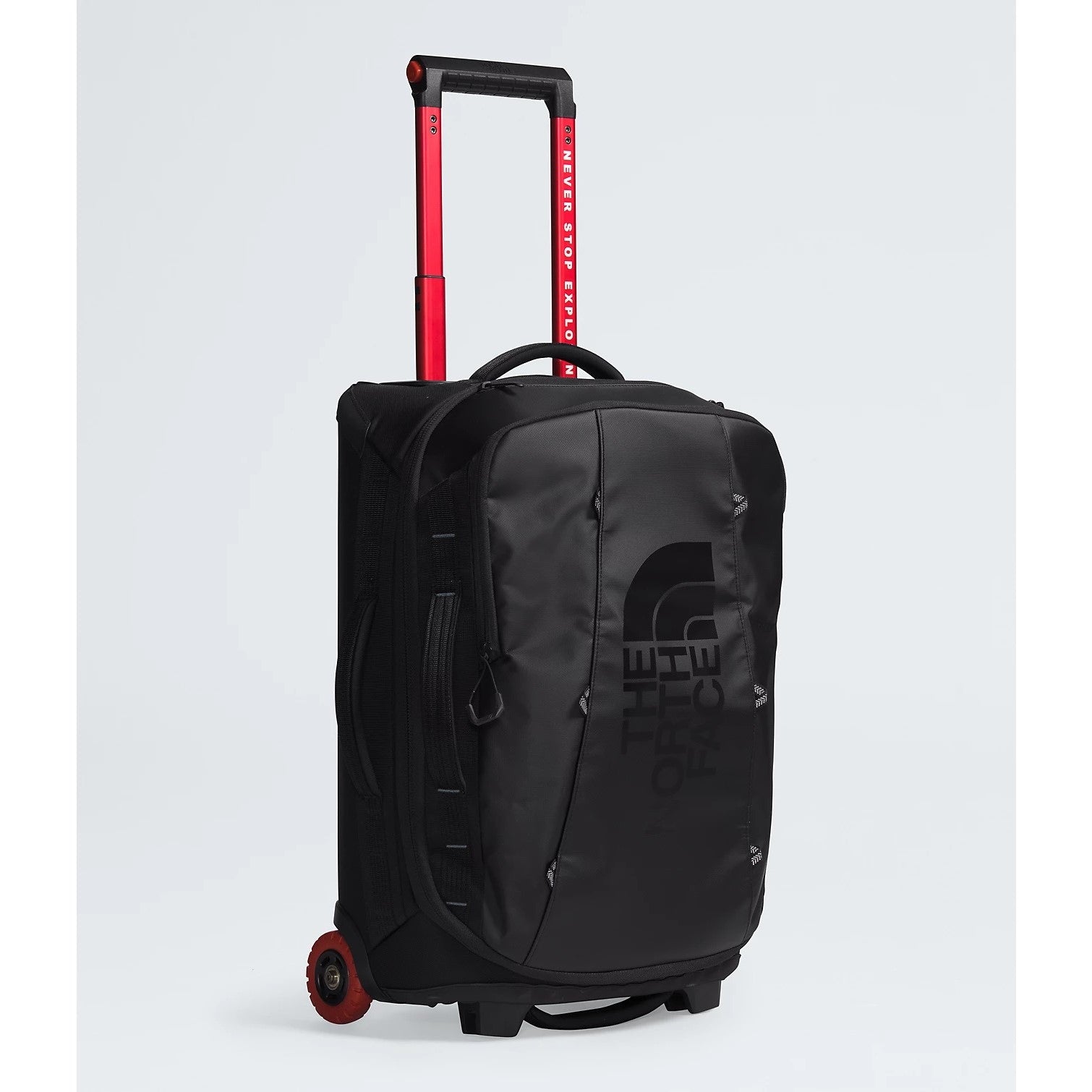Rolling thunder suitcase sales