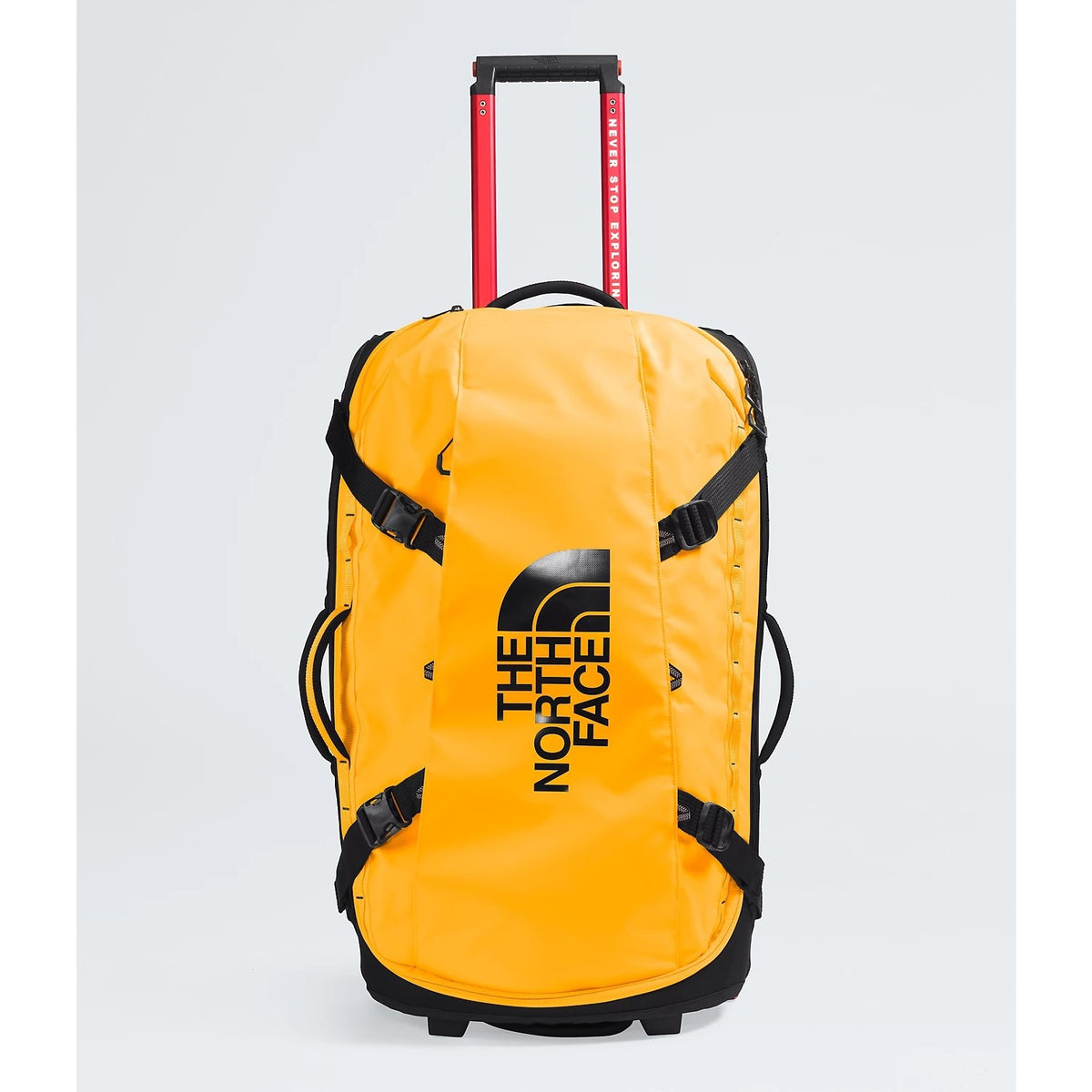 The North Face Base Camp Rolling Thunder 28&quot; 95L