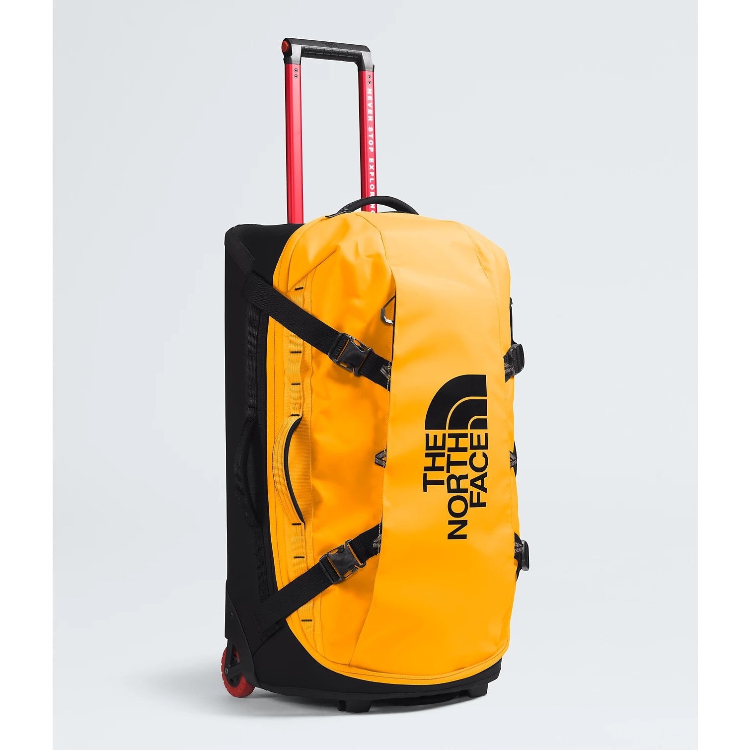 The North Face Base Camp Rolling Thunder 28" 95L