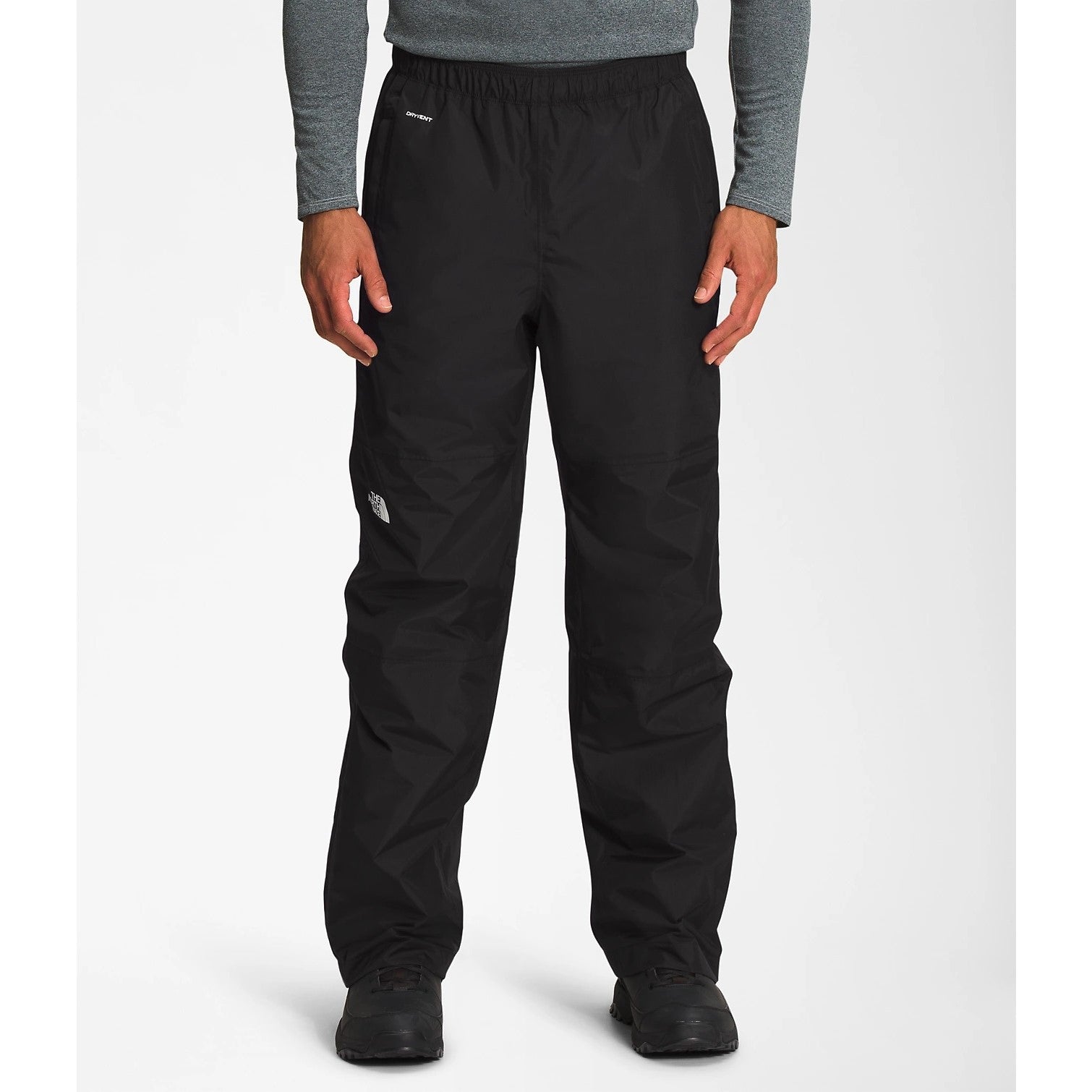 The North Face Men's Antora Rain Pants