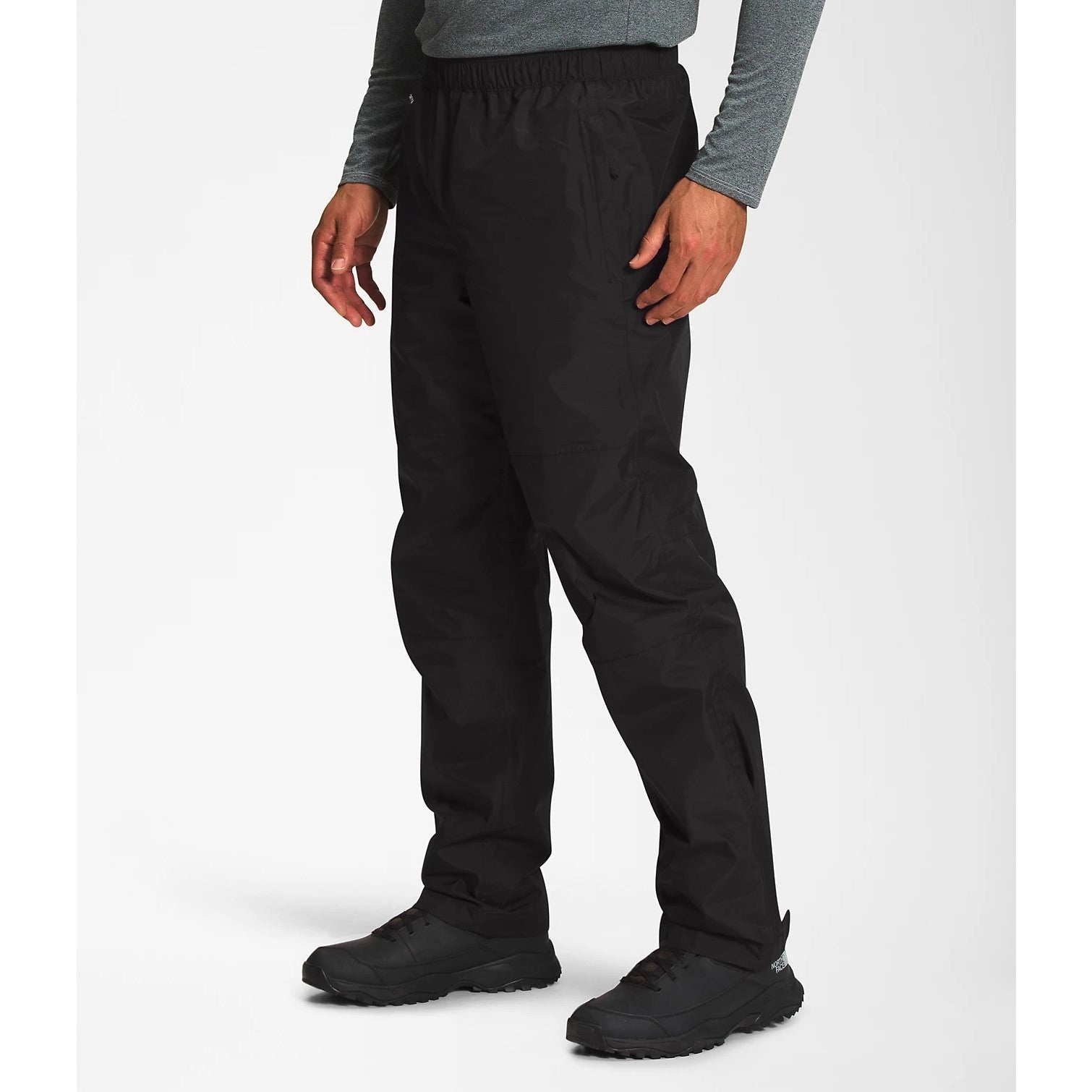 The north face waterproof pants discount