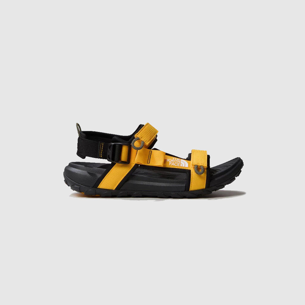 The North Face Men s Explore Camp Sandals Drifters Adventure Centre