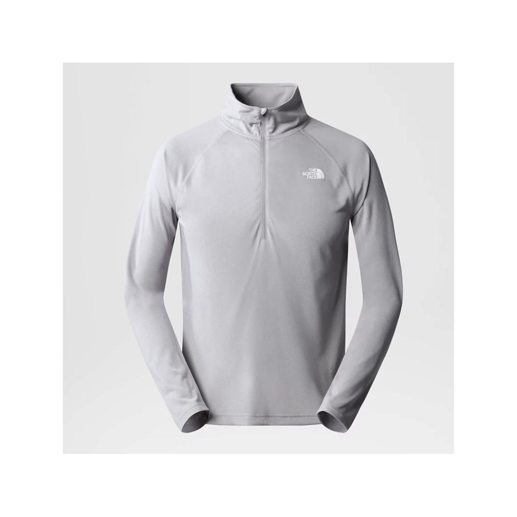 The North Face Men's Flex II 1/4 Zip Long-Sleeve Top