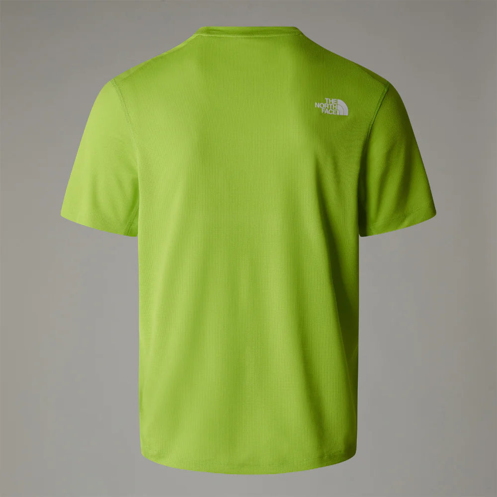 The North Face Men's Lightbright Running T-Shirt