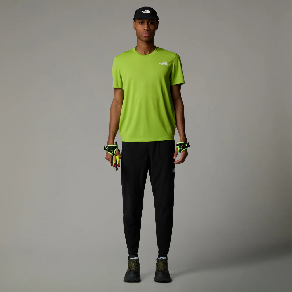 The North Face Men's Lightbright Running T-Shirt