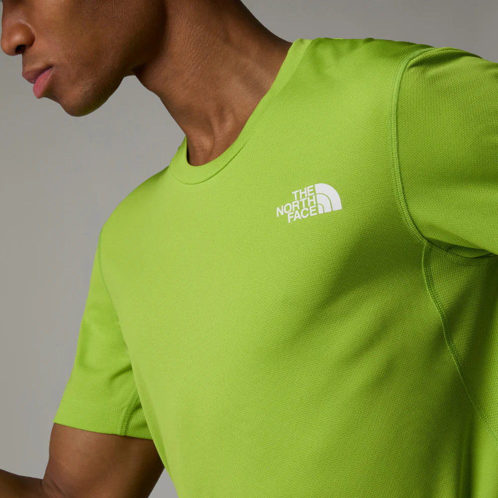 The North Face Men's Lightbright Running T-Shirt