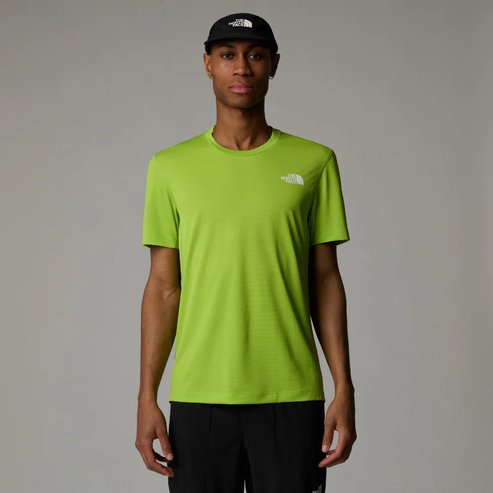 The North Face Men's Lightbright Running T-Shirt