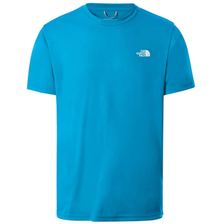 The North Face Men's Reaxion Amp Short-Sleeve T-Shirt