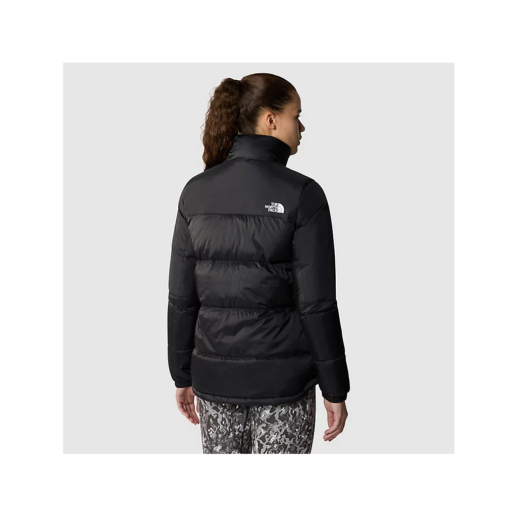 The North Face Women s Diablo Down Jacket Drifters Adventure Centre