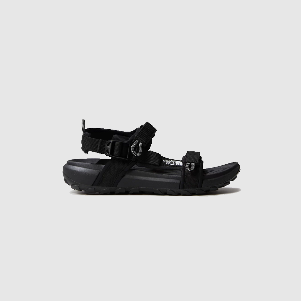 The North Face Women s Explore Camp Sandals Drifters Adventure Centre