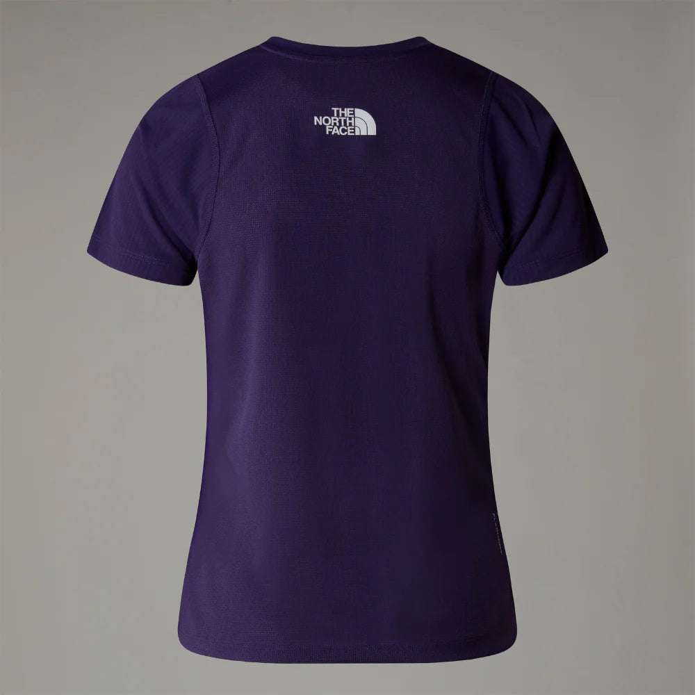 The North Face Women's Lightbright Running T-Shirt