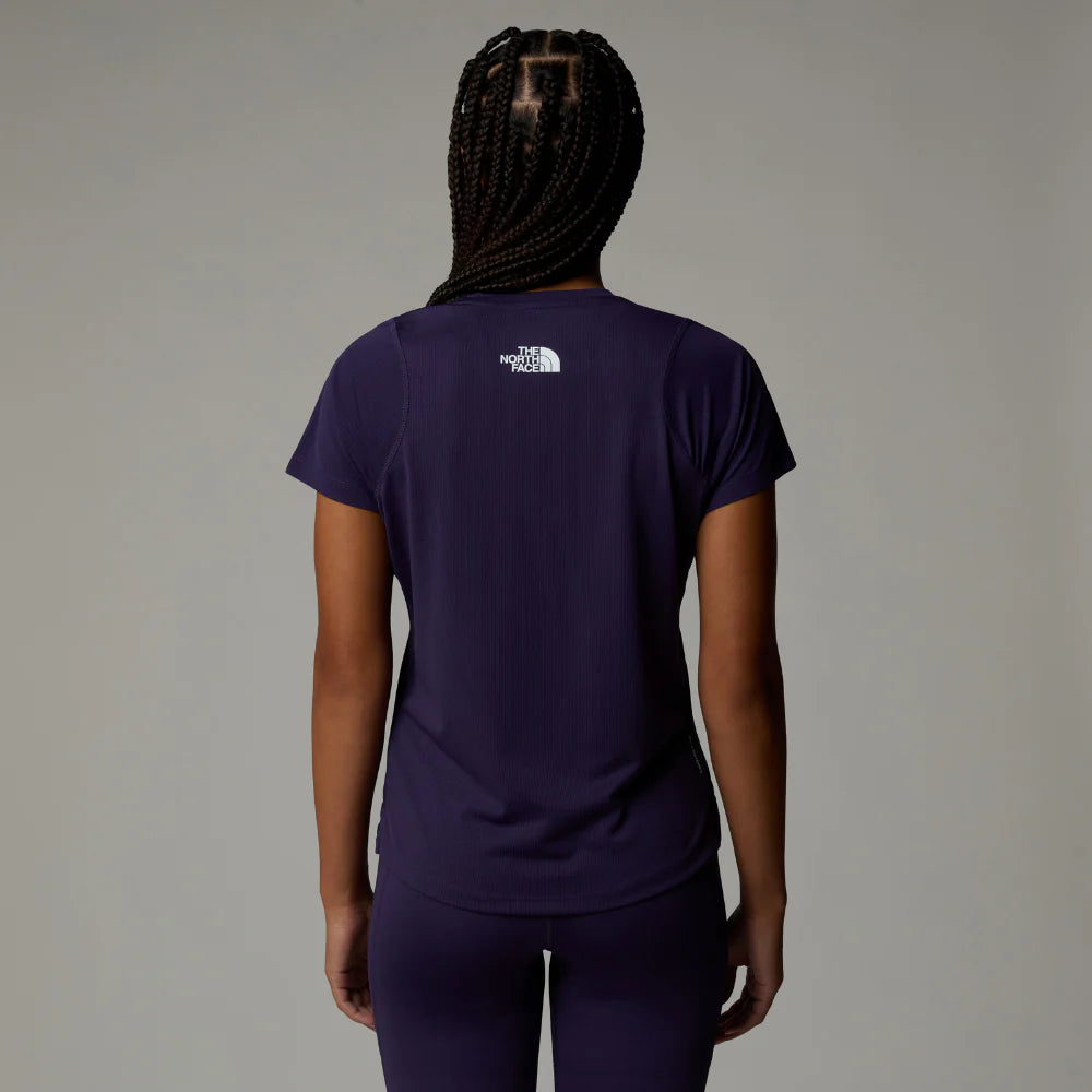 The North Face Women's Lightbright Running T-Shirt